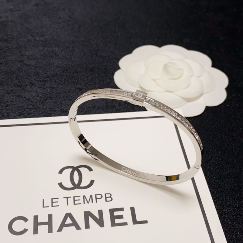 Chanel Bracelets